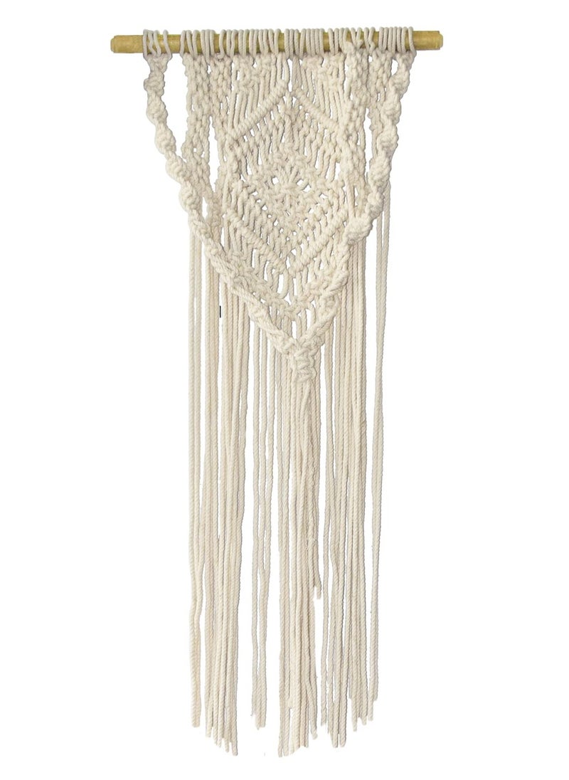 Macrame Wall Hanging Decoration Kit