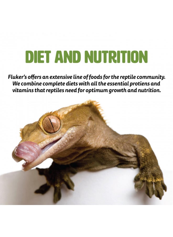 Fluker's Cricket Quencher Original - Provides Clean Water to Crickets and Feeder Insects, 7.5lbs