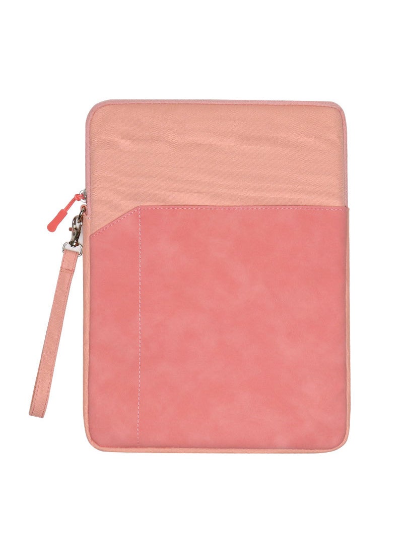 iPad Sleeve Case 7.9 9.7 11 Tablet Protective Pouch Pink