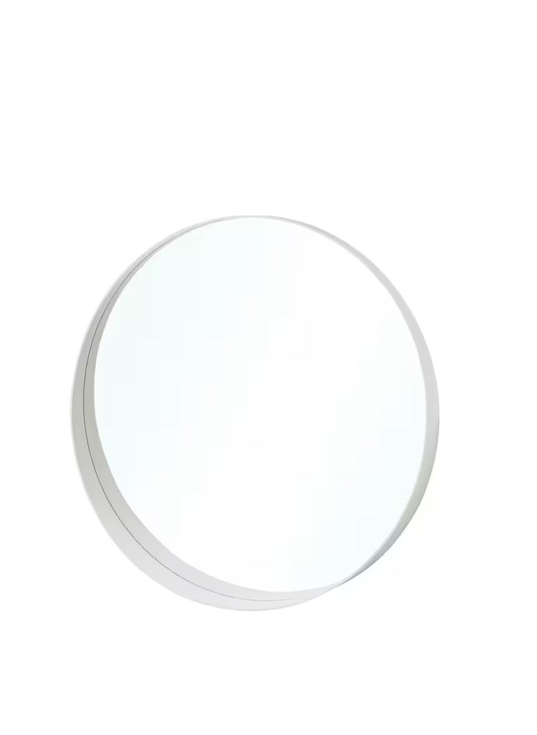 ROTSUND Mirror white 80 cm