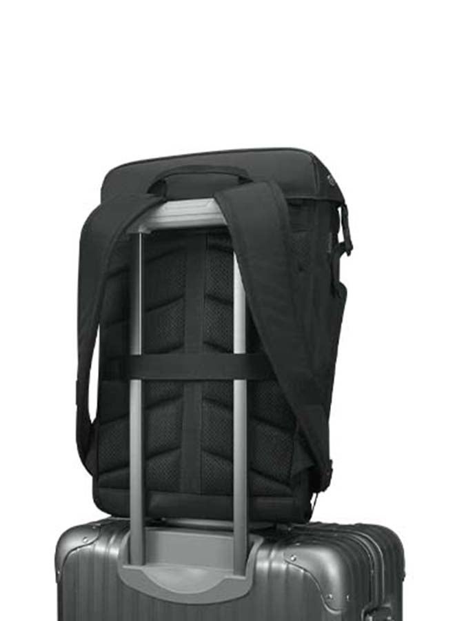 Legion Active Gaming Backpack Black