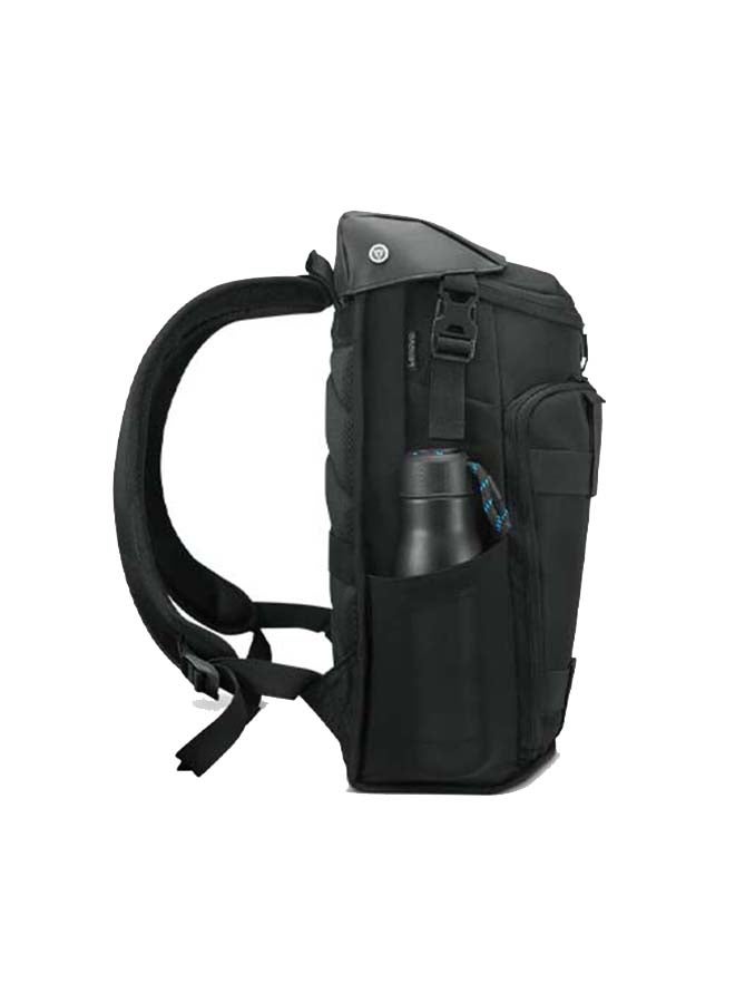 Legion Active Gaming Backpack Black