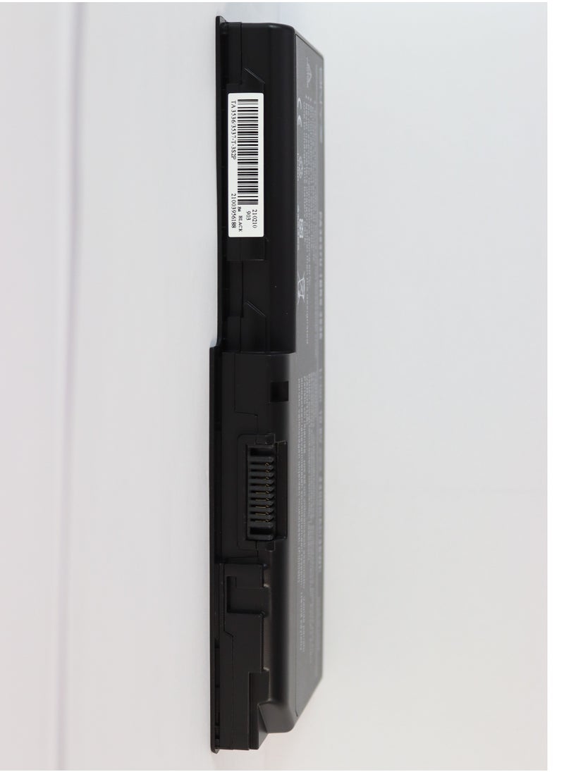 Laptop Replacement Battery For Toshiba PA3832U / Dynabook R730 - R731 / Portege R930 - R935 / Tecra R700 - R840