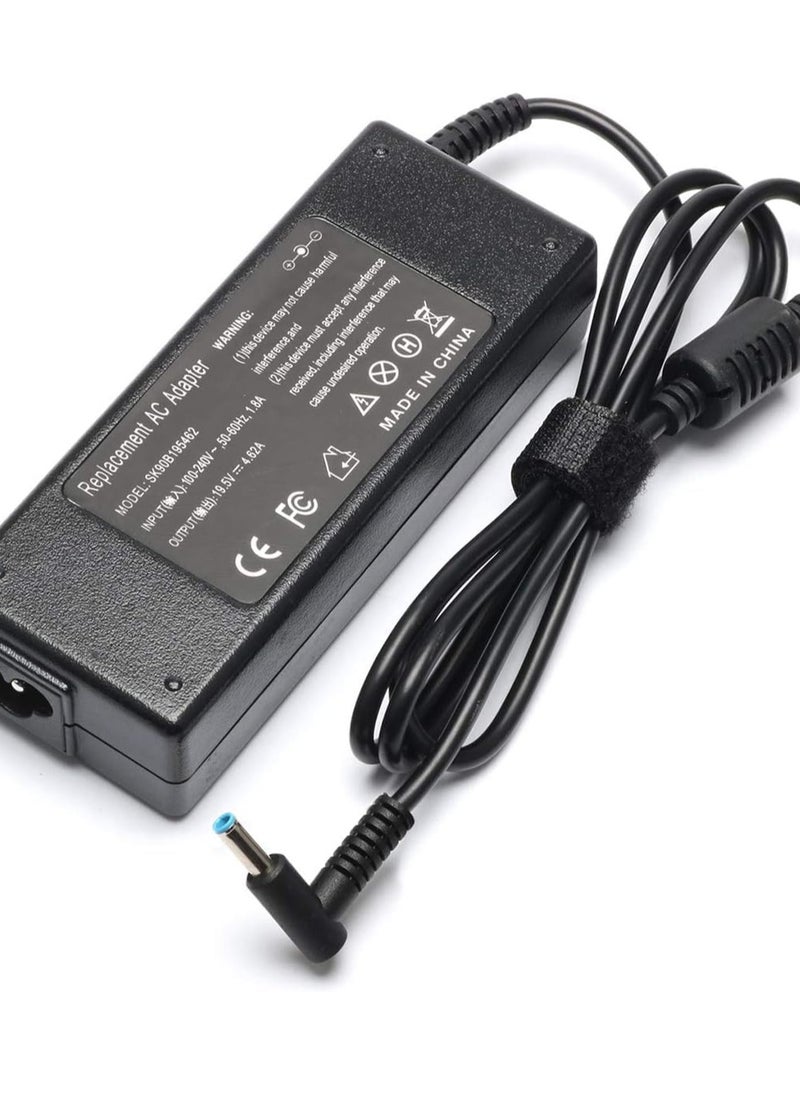 adapter 90W 19.5V 4.62A for HP 710412-001 740015-001 710413-001 710414-001 719309-001 721092-001 709986-003 Envy Touchsmart M6 M7 15-j 17-j Pavilion 11 14 15 17