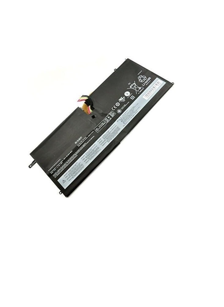 14.8V 3.11Ah 46Wh 45N1070 45N1071 Laptop Li-Polymer Battery fit for Lenovo ThinkPad X1 Carbon Series 3444-54U 3444-53U Tablet