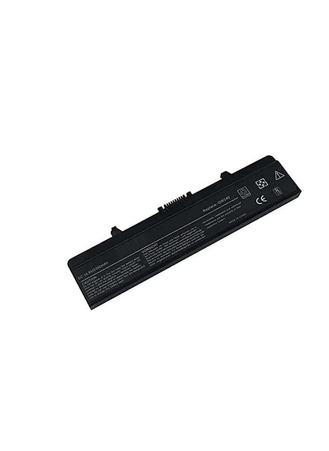 replace battery for Dell Inspiron 1525 1526 1440 1750 Vostro 500 Series