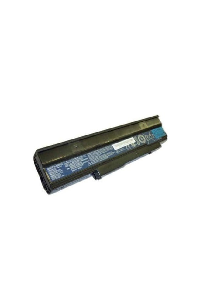 Replace battery for Acer Extensa Extensa 5235 5635 5635G 5635Z AS09C31