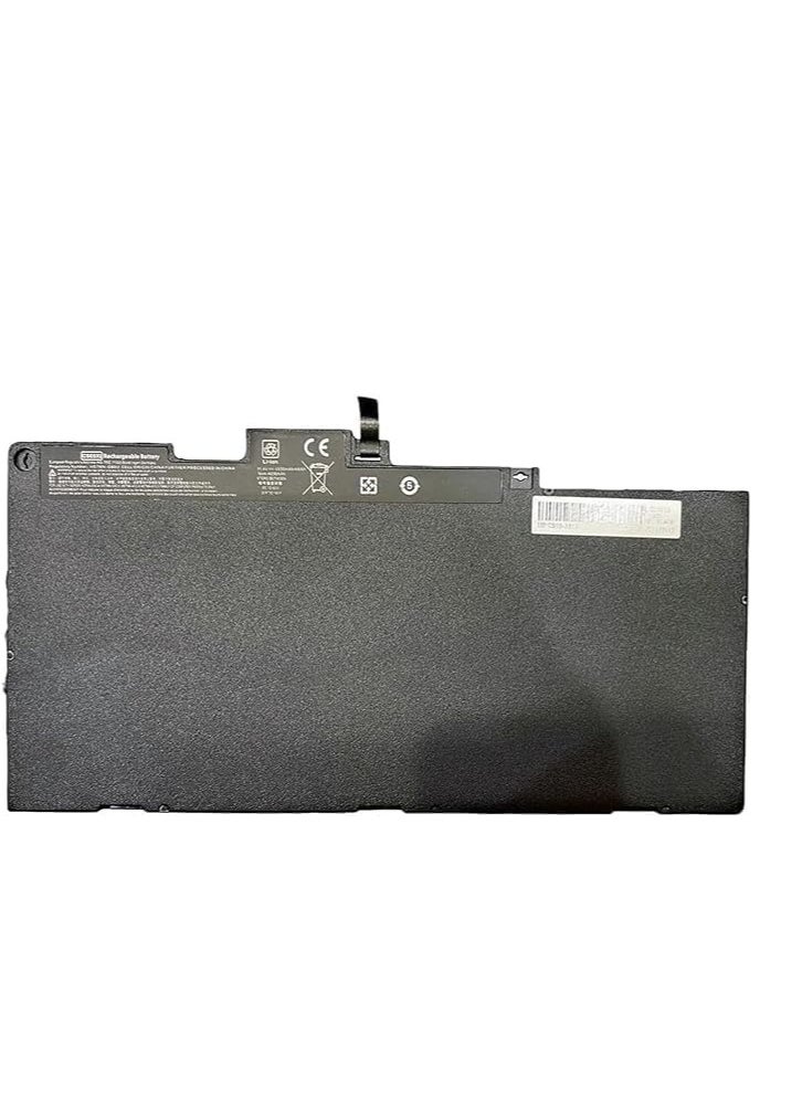 Replacement CS03XL CS03 for HP EliteBook 840 850 745 755 848 G3 G4