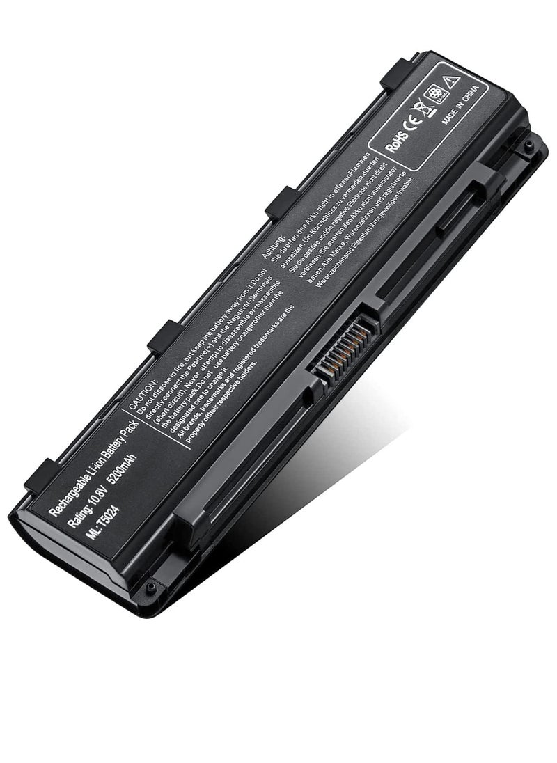 PA5024U-1BRS Battery for Toshiba Satellite C55 C55-A C55T C55DT C55D C855 C855D L855 L875 P855 P875 S855 S875