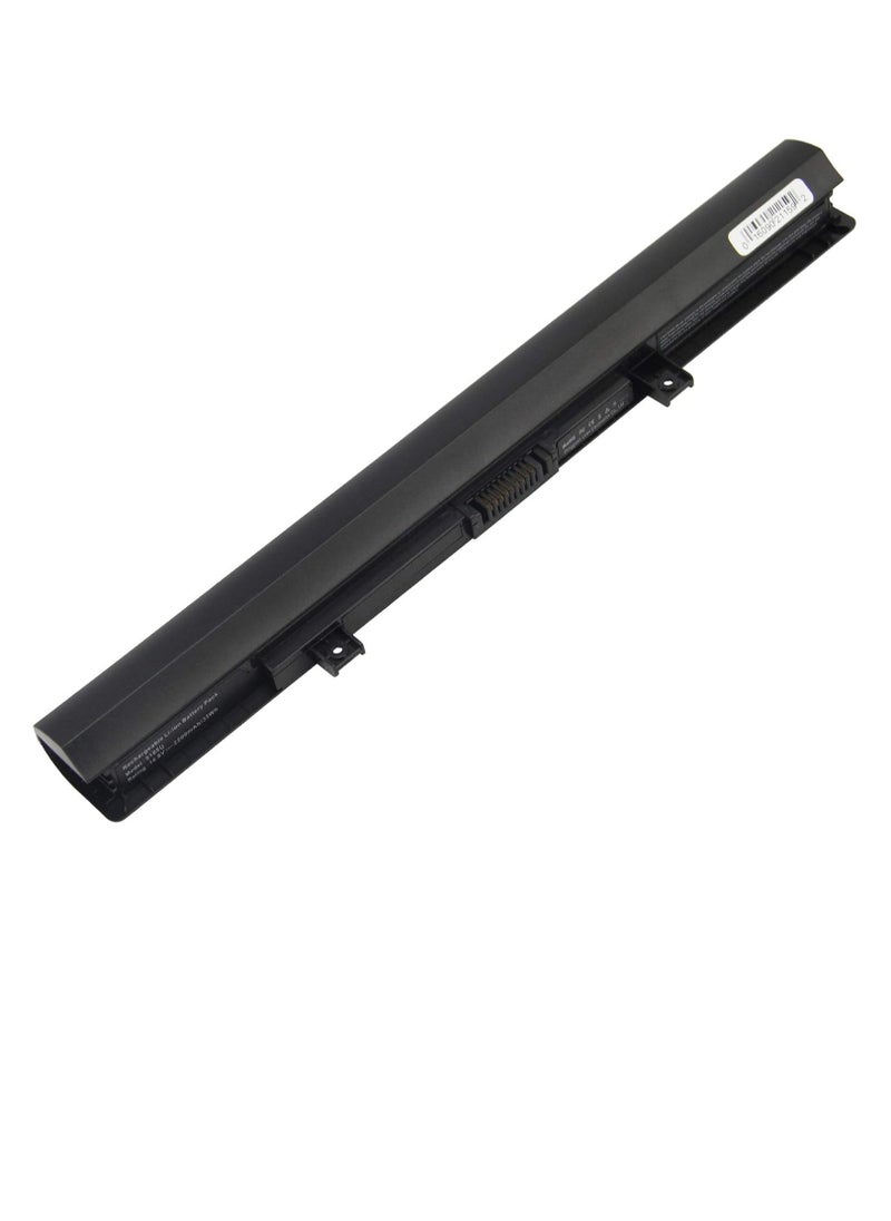 Battery Compatible with Toshiba Satellite PA5195U-1BRS PA5184U-1BRS PA5186U-1BRS C50 C55 C55D C55T L55 L55D L55T Series fit C55-B5200 C55-B5270 C55D-B5310