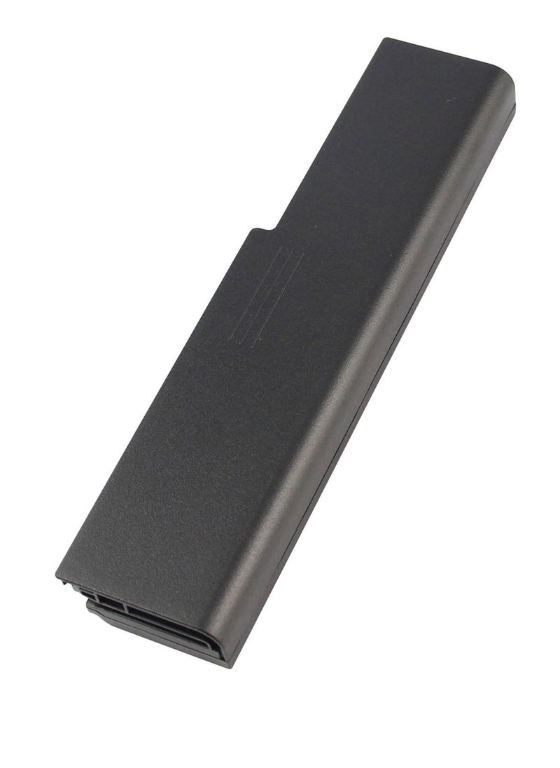 PA3817U-1BRS Laptop Battery Replacement for Toshiba Satellite C655 C675 C675D L645 L645D L655 L655D L675 L675D L745 L755 L755D P745 P755 P775 M645 A660 A655 PA3817U Series Battery