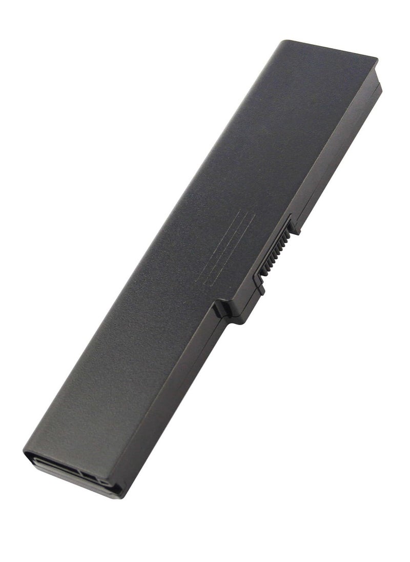 PA3817U-1BRS Laptop Battery Replacement for Toshiba Satellite C655 C675 C675D L645 L645D L655 L655D L675 L675D L745 L755 L755D P745 P755 P775 M645 A660 A655 PA3817U Series Battery