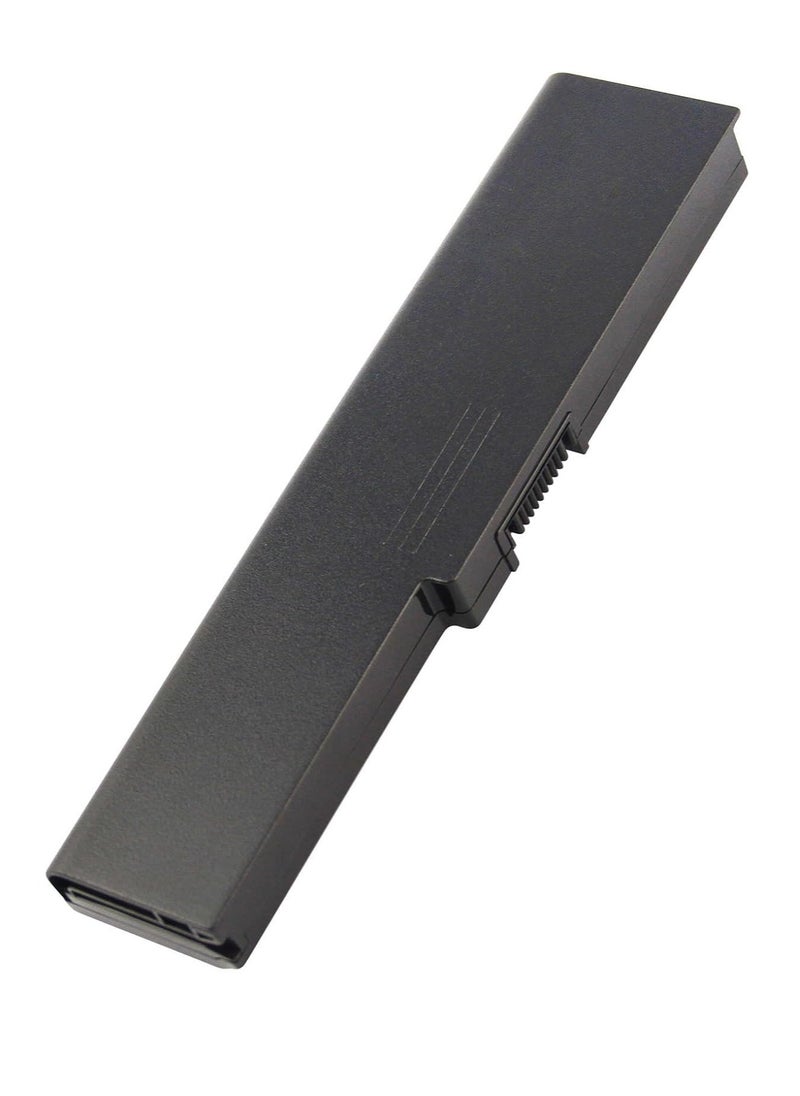 PA3817U-1BRS Laptop Battery Replacement for Toshiba Satellite C655 C675 C675D L645 L645D L655 L655D L675 L675D L745 L755 L755D P745 P755 P775 M645 A660 A655 PA3817U Series Battery