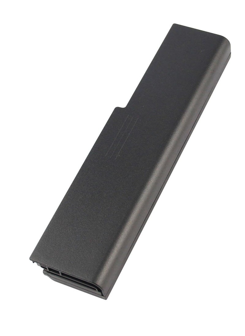 PA3817U-1BRS Laptop Battery Replacement for Toshiba Satellite C655 C675 C675D L645 L645D L655 L655D L675 L675D L745 L755 L755D P745 P755 P775 M645 A660 A655 PA3817U Series Battery