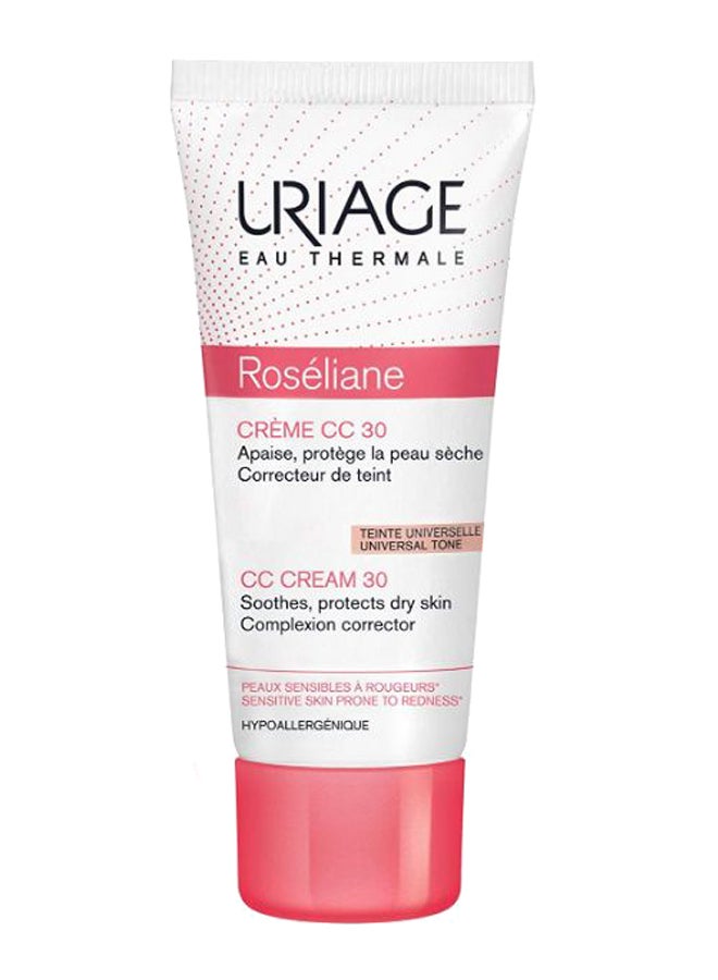 Roseliane Tinted CC Cream Beige