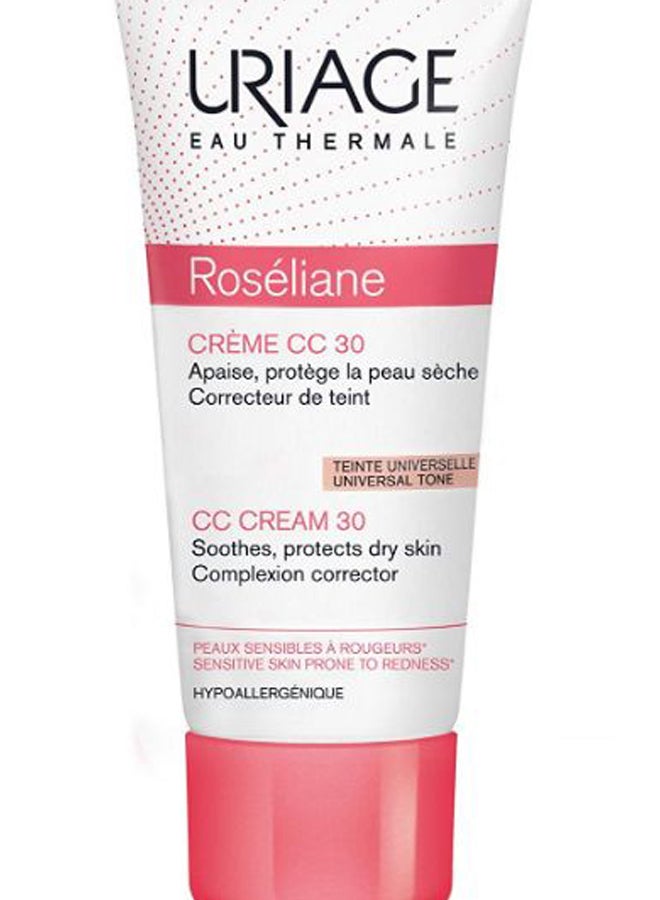 Roseliane Tinted CC Cream Beige