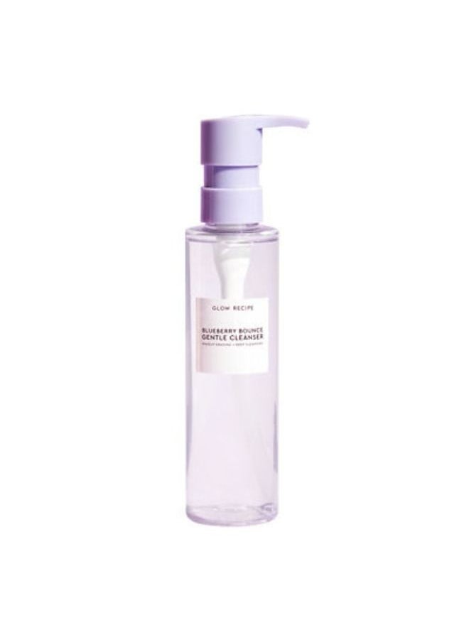 Blueberry Bounce Gentle Cleanser 160ml