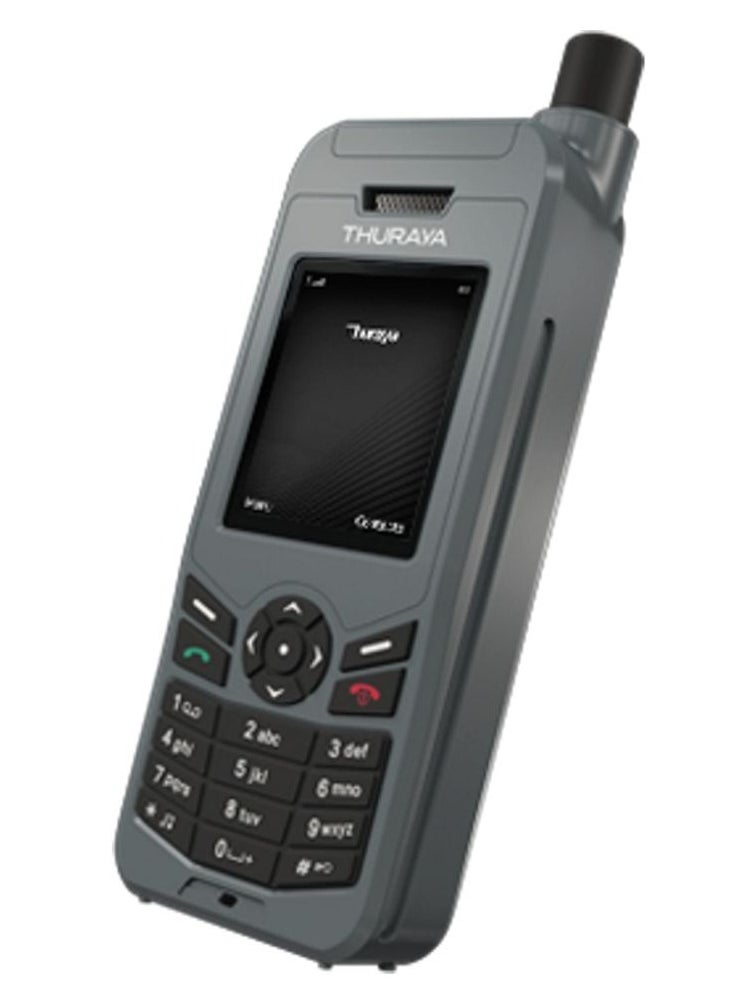 Thuraya XT-LITE Satellite Phone