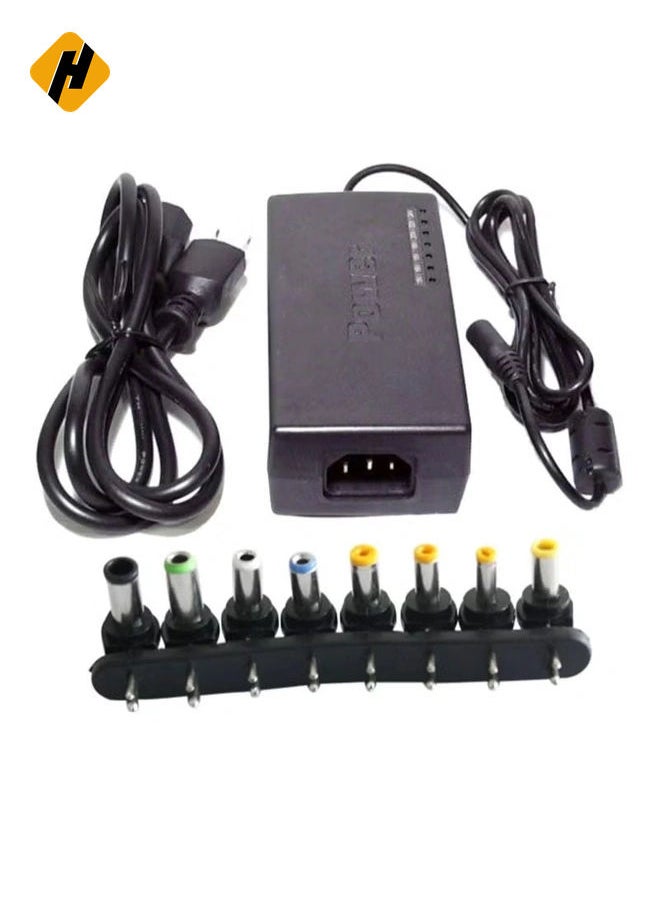 Universal Notebook Power Adapter