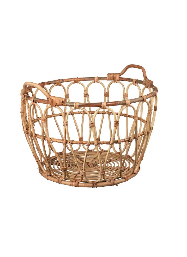 Generic Basket rattan