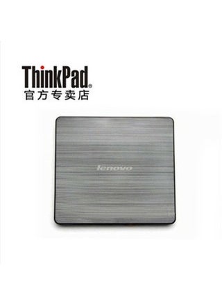 Lenovo External USB DVD Burner GP70N Black