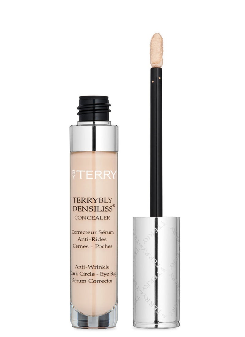 BY TERRY Terrybly Densiliss Concealer 1 Fresh Fair 7 ml