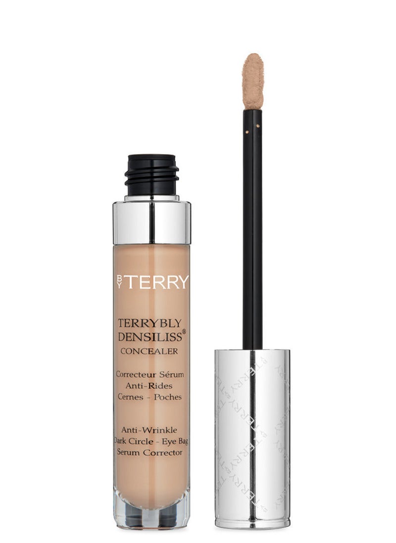 BY TERRY Terrybly Densiliss Concealer 4 Medium Peach 7 ml