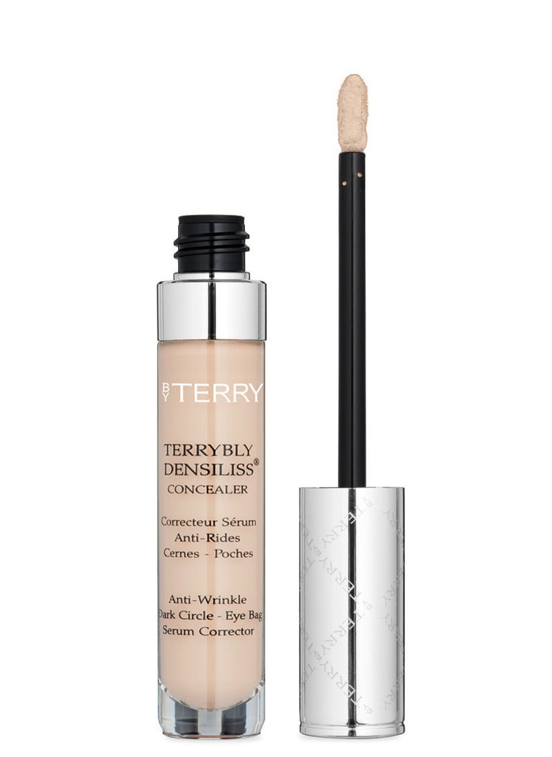 BY TERRY Terrybly Densiliss Concealer 2 Vanilla Beige 7 ml