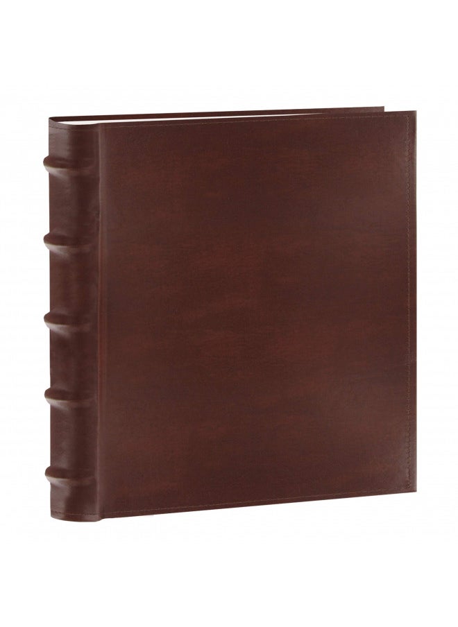 Pioneer Photo Albums Photo Album, Brown 4 x 6 Inch