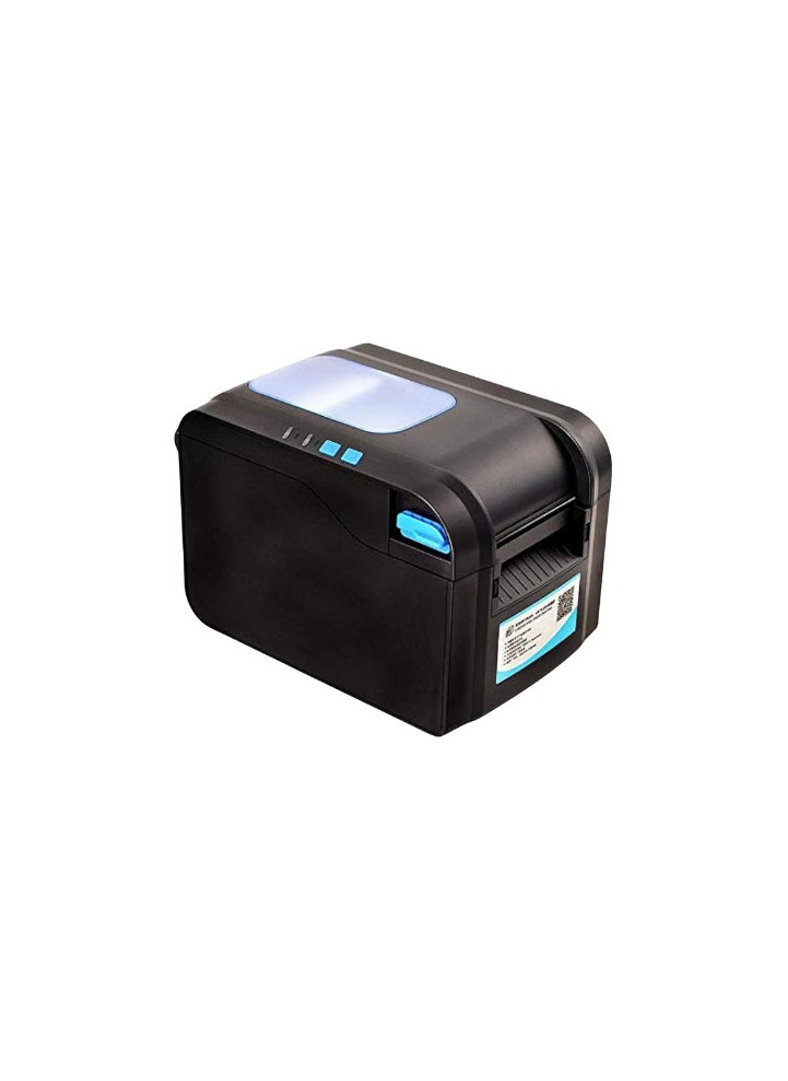 Barcode Label Printer XPrinter 370B