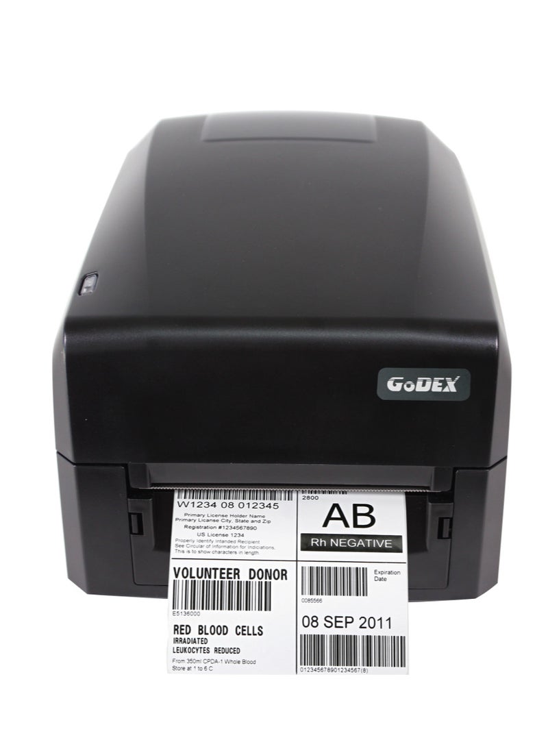 Godex GE300