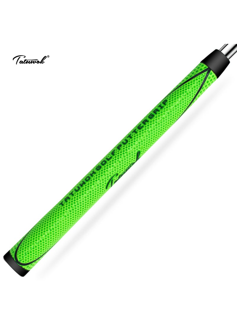 New Golf Putter Grip MTD PU High-Quality TKU SC Green