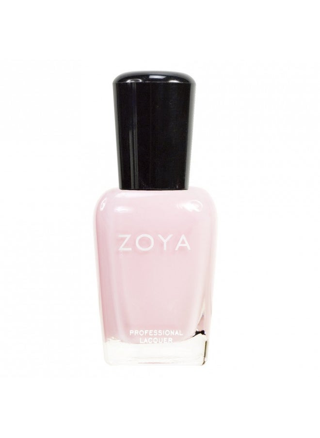 ZOYA Nail Polish, Brenna, 0.5 fl. Oz