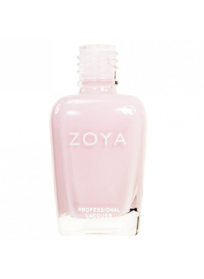 ZOYA Nail Polish, Brenna, 0.5 fl. Oz