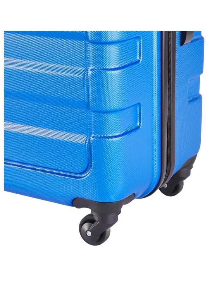 OUTBOUND 3-Piece Hardcas Spinner Luggage Set, Includes 20