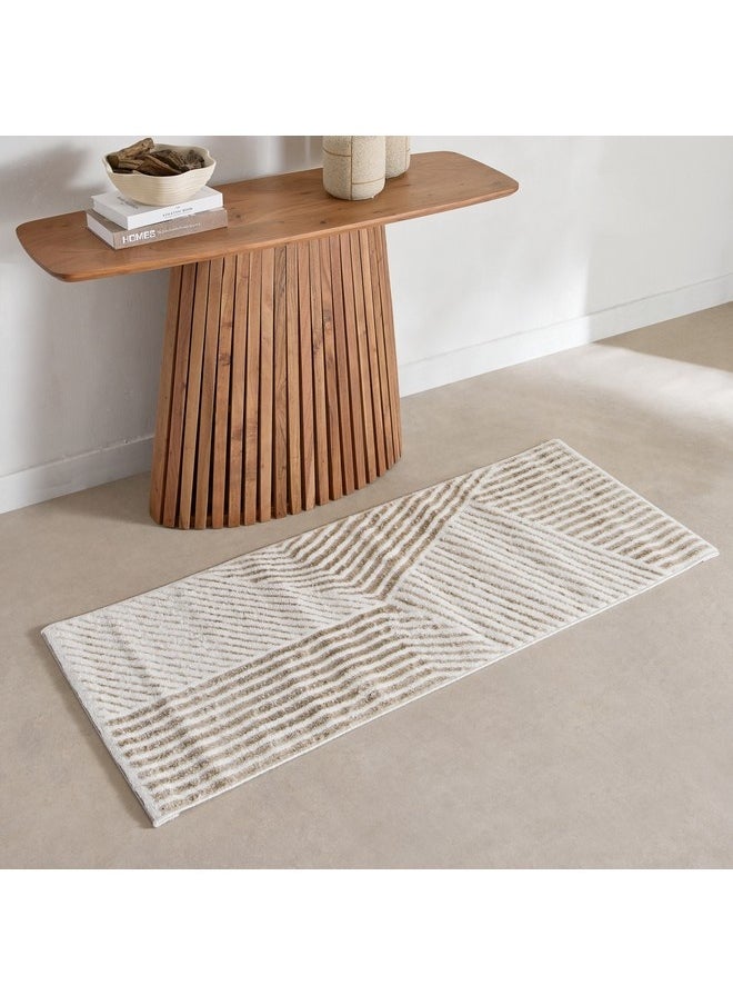 Blaze Revo Stain Resistant Polypropylene Rug 150 x 60 cm