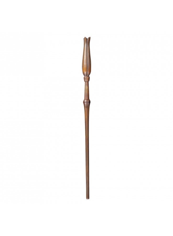 The Wand of Luna Lovegood