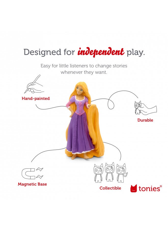 Tonies Tangled Audio Play Character from Disney