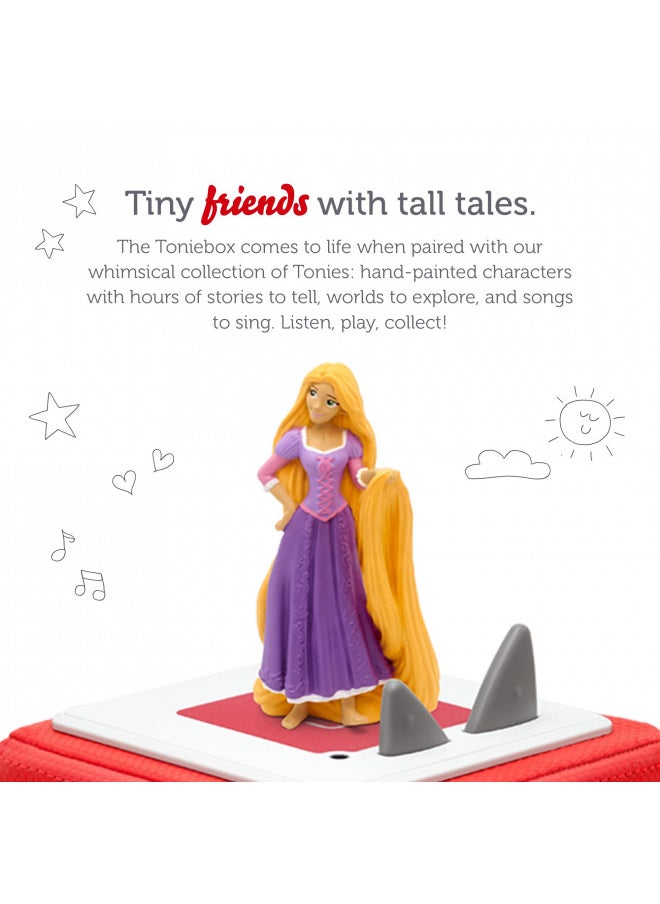 Tonies Tangled Audio Play Character from Disney