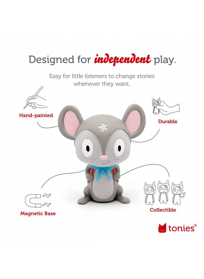 Tonies Traveling Songs Audio Play Character