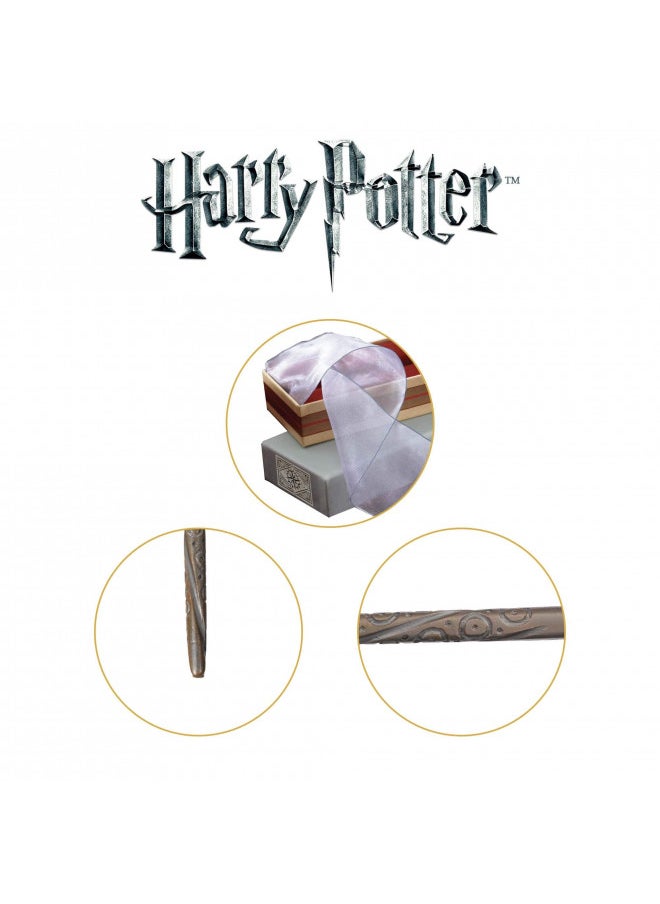 The Noble Collection Harry Potter Sirius Black Wand