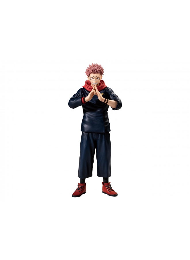 Banpresto Jujutsu Kaisen SUKUNA FIG