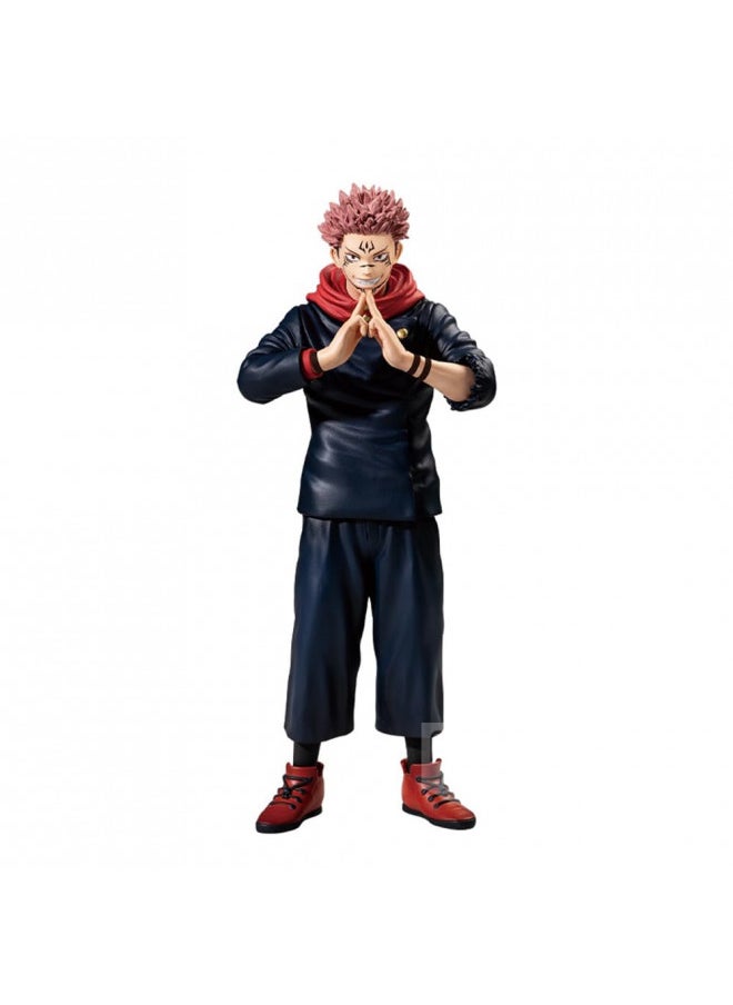 Banpresto Jujutsu Kaisen SUKUNA FIG