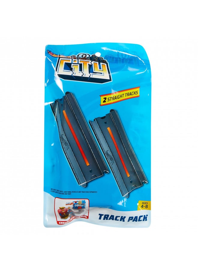 Hot Wheels Track Pack Accessory