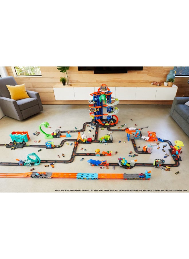 Hot Wheels Track Pack Accessory