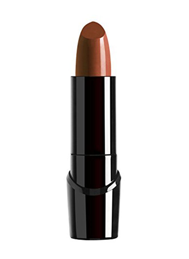 Silk Finish Lipstick 506B Mink Brown