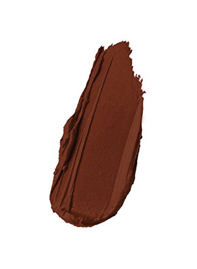 Silk Finish Lipstick 506B Mink Brown