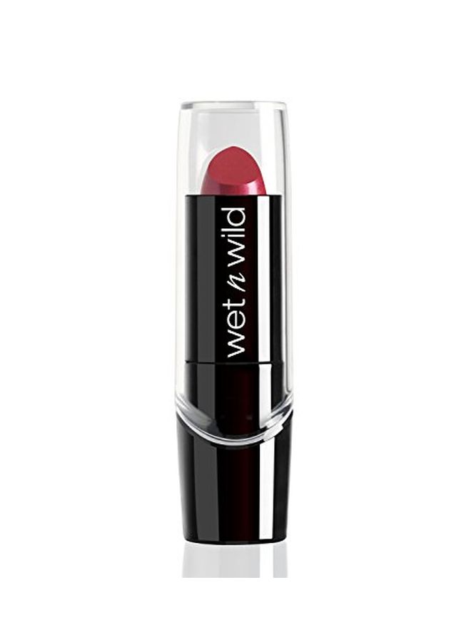 Silk Finish Lipstick 538 A Just Garnet