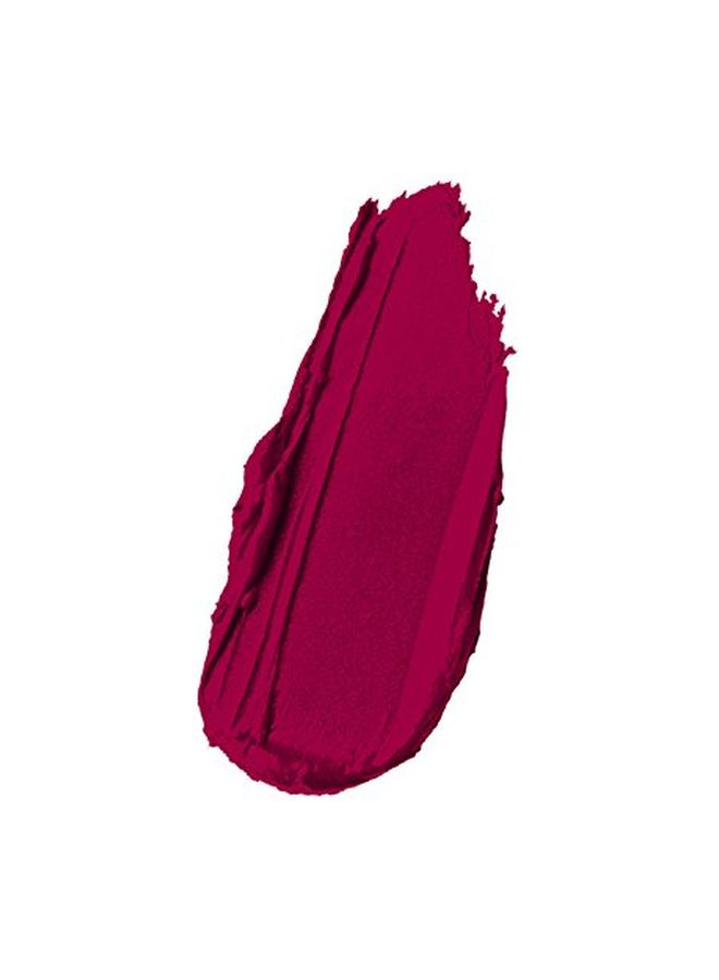 Silk Finish Lipstick 538 A Just Garnet