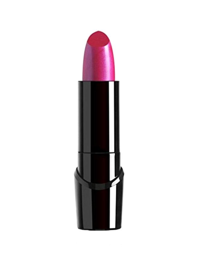 Silk Finish Lipstick Fuchsia With Blue Pearl